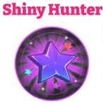 Shiny Hunter